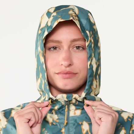 REI Co-op Trailmade Rain Jacket - Women's 5