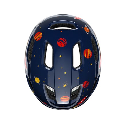 Lazer Nutz 2.0 KinetiCore Bike Helmet - Kids' 4