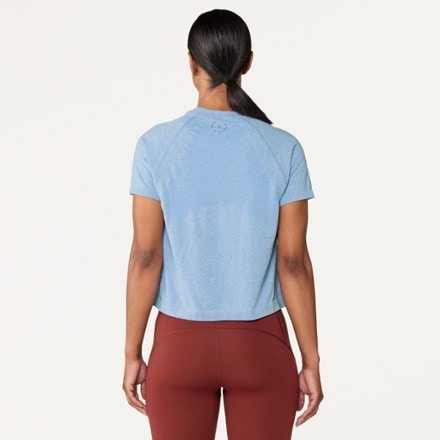 LNDR Here Today Cropped T-Shirt - Women's 4