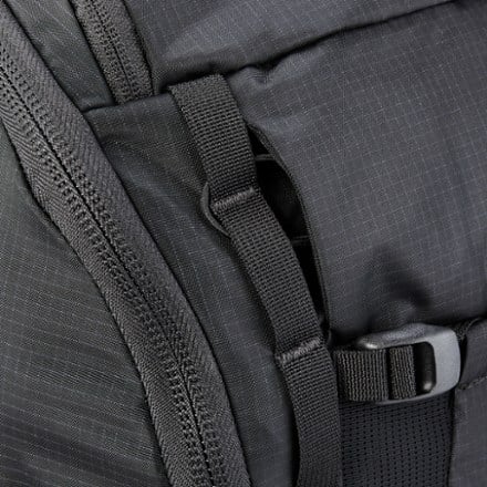 REI Co-op Trail 40 Pack - Women's Trekking pole attachments