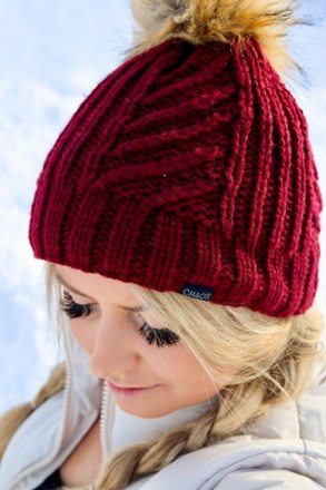 Chaos Tyler Beanie - Women's 2