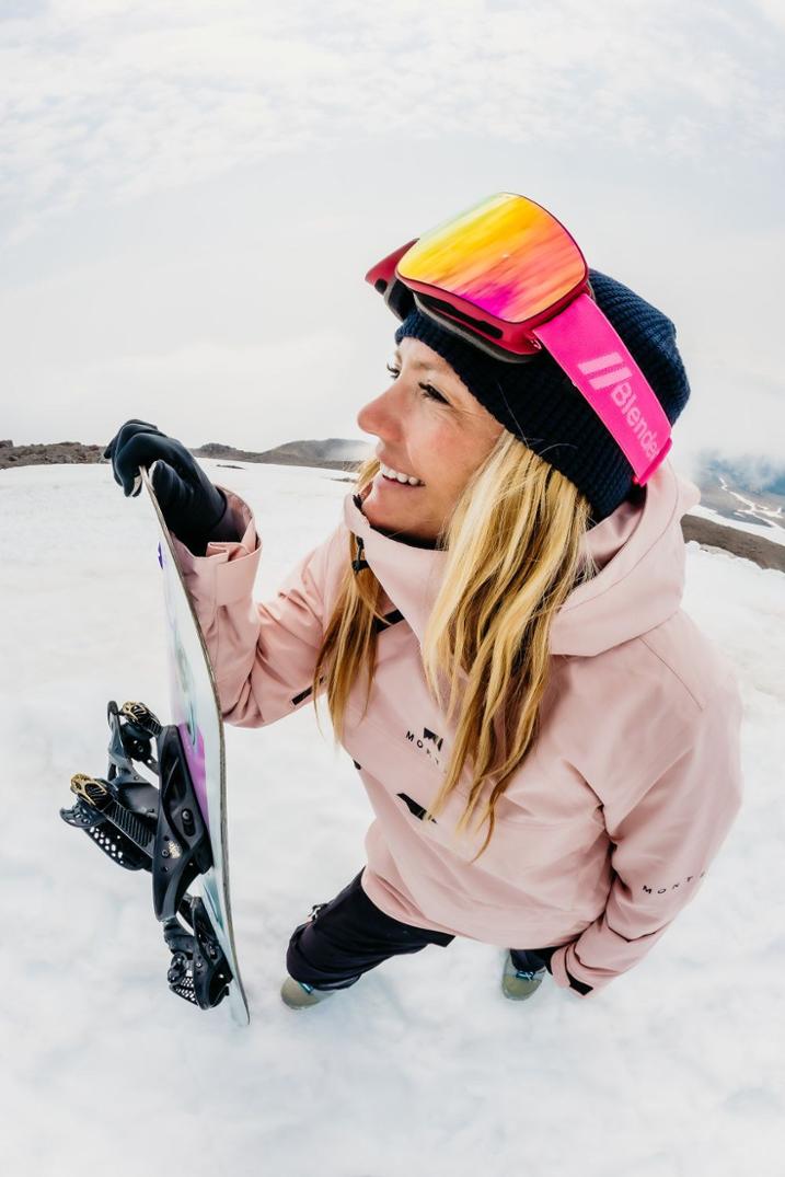 Location Image for Aura Snow Goggles