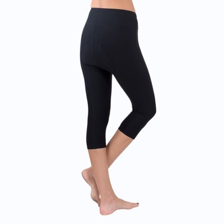 Shebeest Diva Capri Cycling Tights - Women's 2