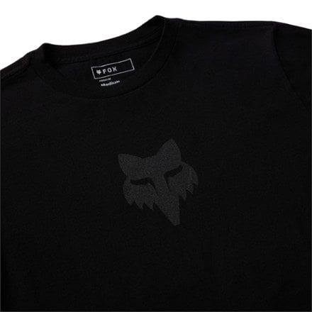 Fox Fox Head 195 Original T-Shirt - Men's 2