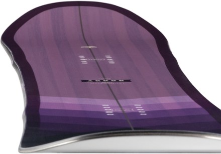 Arbor Ethos Rocker Snowboard - Women's - 2023/2024 3
