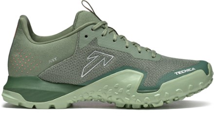 Tecnica Magma 2.0 S Hiking Shoes - Women's 0