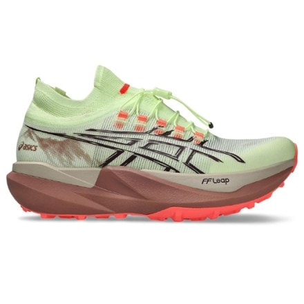 ASICS Metafuji 2 Trail-Running Shoes 0