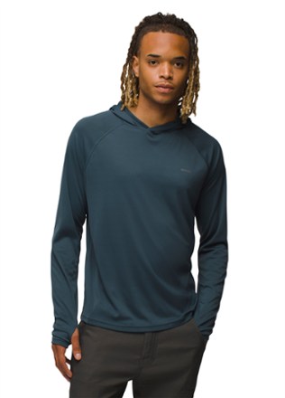 prAna Sol Shade Hoodie - Men's 1