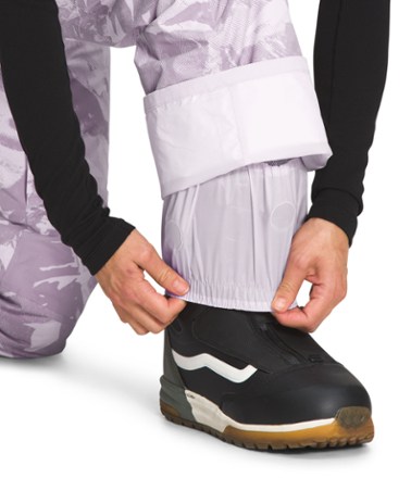 The North Face Freedom Insulated Snow Pants - Women's 3