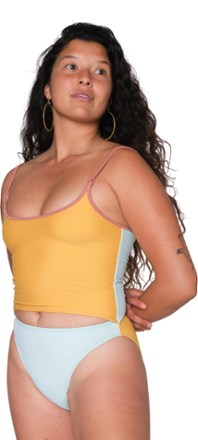 On Body Image of color Sherbert