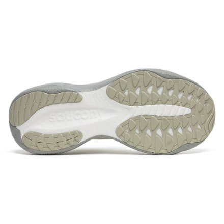 Saucony Ride 19 Road-Running Shoes - Men's 5