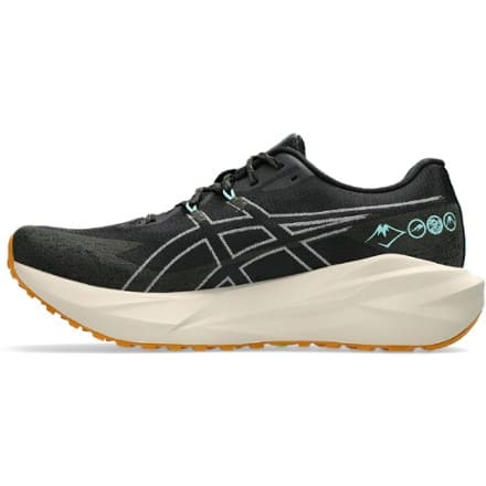 ASICS Blazeblast Trail-Running Shoes - Men's 1