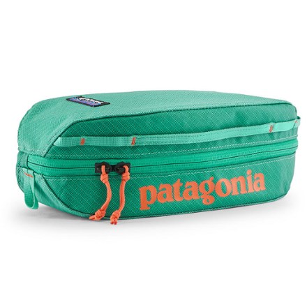 Patagonia Black Hole Cube - Small 3 L 0