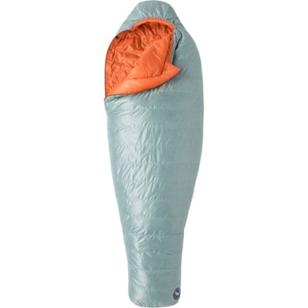Big Agnes Greystone 30 Sleeping Bag - Women's 0
