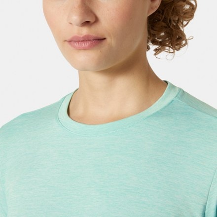 Helly Hansen Sval Long-Sleeve Shirt - Women's 4