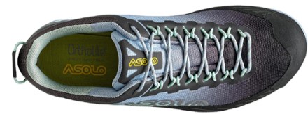 Asolo Eldo GV Approach Shoes - Women's 5