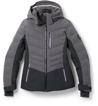 Obermeyer Cosima Down Jacket - Women's | REI Co-op