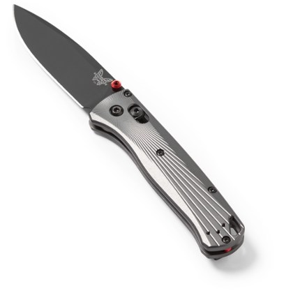 Benchmade 535BK-4 Bugout Pocket Knife 0