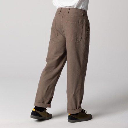 Finisterre Basset Trousers - Men's 2