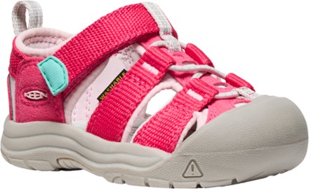 KEEN Newport H2 Sandals - Toddlers' 2