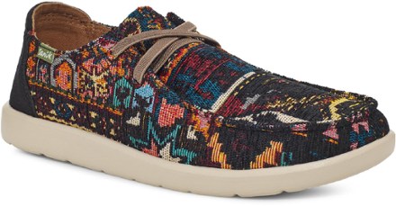 Sanuk Shaka Lite SL Rug Shoes - Men's 2