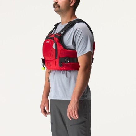 NRS Vector PFD 6