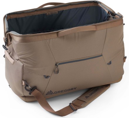 Gregory Alpaca Wide-Mouth Duffel - 50 Liters 2