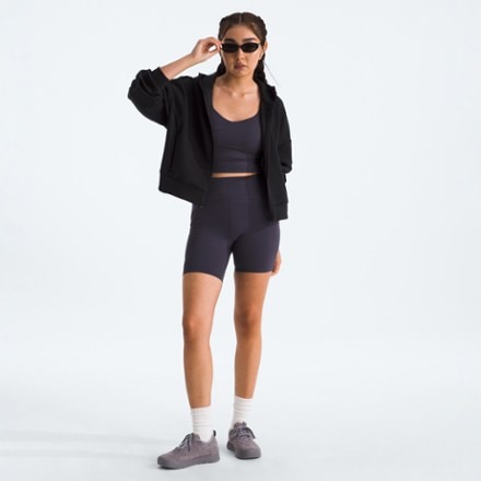 The North Face Jaida Pocket Shorts - Women's 2