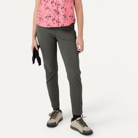 Stio OPR Bike Pants - Women's 0