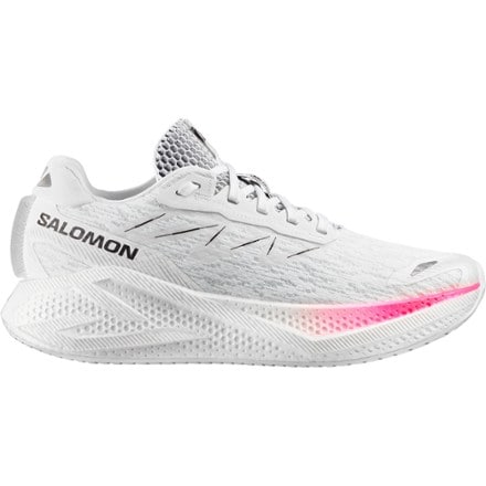 Salomon Aero Glide 4 Road-Running Shoes - Men's 0