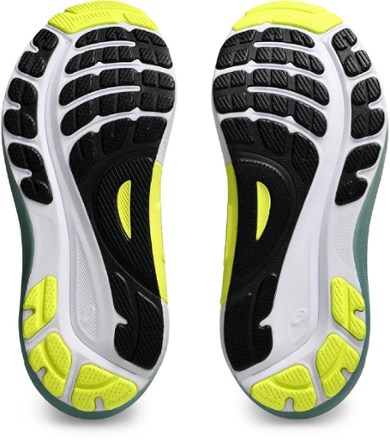 ASICS GEL-Kayano 31 Road-Running Shoes - Men's 4