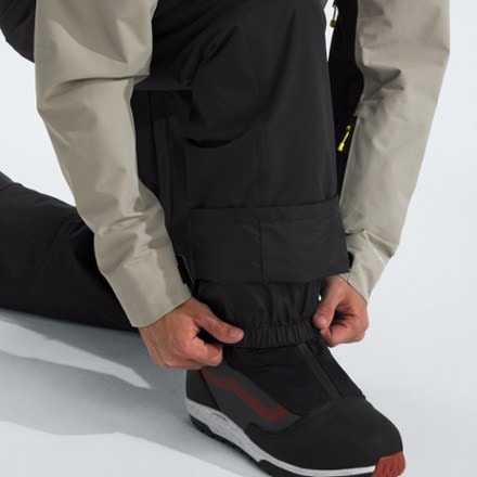 The North Face Freedom Insulated Snow Pants - Men's 5