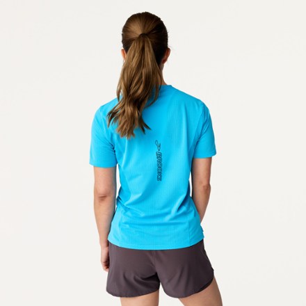Brooks High Point 2.0 Shirt - Women's 1