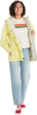 Marmot '78 All-Weather Parka - Women's 2