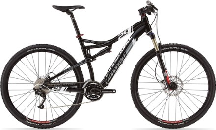 2013 cannondale scalpel 29er carbon 2