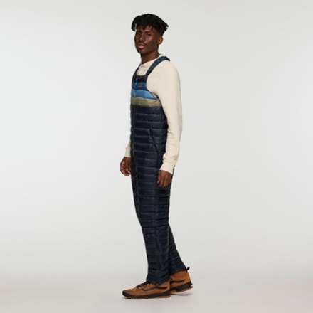 Cotopaxi Fuego Down Overalls - Men's 4