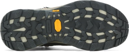 Merrell Rogue Hiker Mid GORE-TEX Hiking Boots - Women's 5