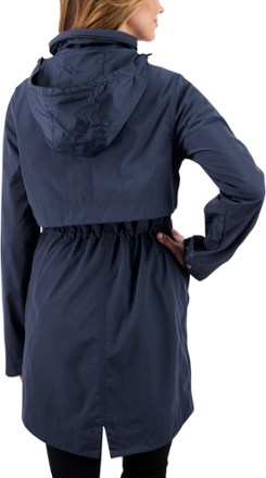 Obermeyer Thalia Soft-Shell Coat - Women's 2