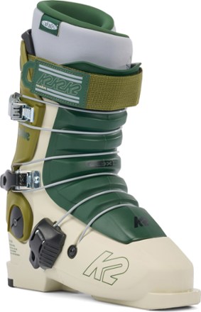K2 Revolve Pro Ski Boots - Men's - 2023/2024 1