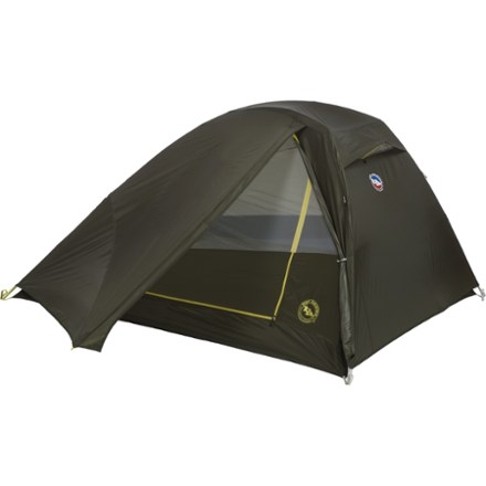 Crag Lake SL2 Tent
