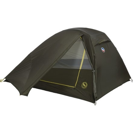 Big Agnes Crag Lake SL2 Tent 0