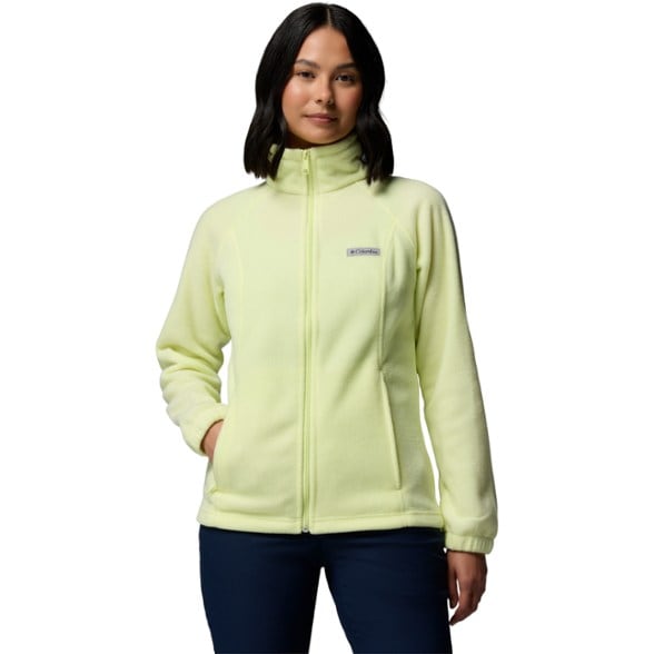 On Body Image of color Citron Haze