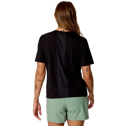 Rab Rivelin T-Shirt - Women's 1