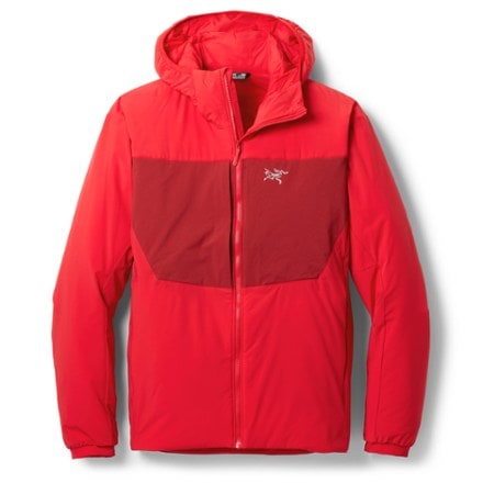 Arc'teryx Proton Heavyweight Insulated Hoody - Men's 0