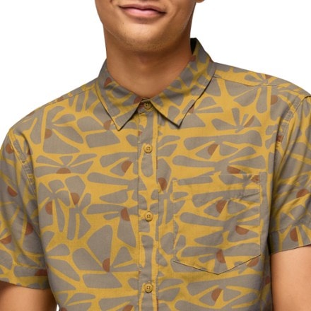 prAna Stimmersee Shirt - Men's 6