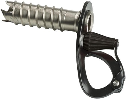 C.A.M.P. Rocket XS Ice Screw 7 cm ice screw
