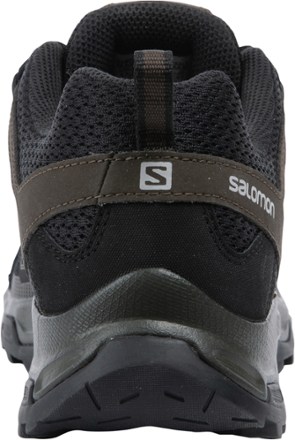 Salomon Pathfinder Hiking Shoes - Men display picture 2