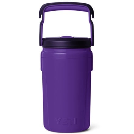 YETI Silo Insulated Water Jug with Straw Cap - 40 fl. oz. 1