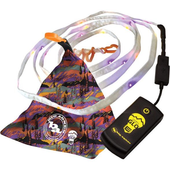 Detail Image of color Zirkel Alpenglow