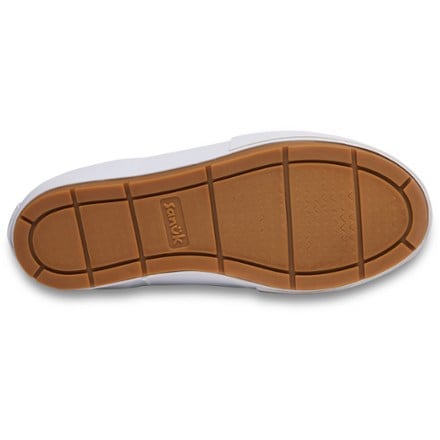 Sanuk Chel-Sea Rain Boots - Women's 3
